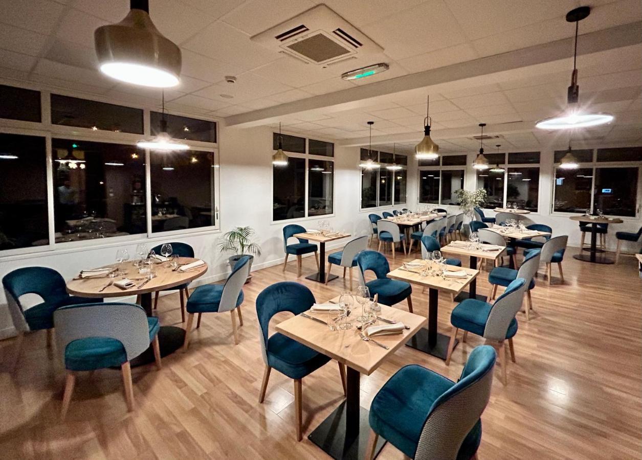 于宰尔希 国际之家特西耶酒店 外观 照片